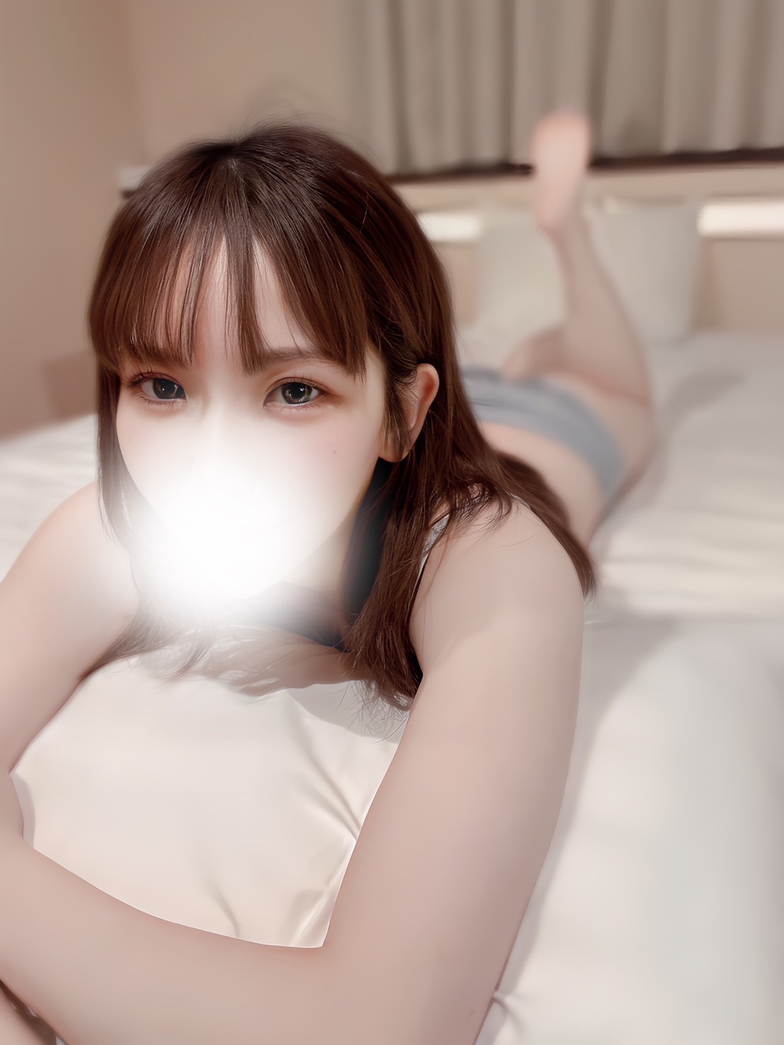 逢月りお
